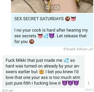 Mikkib OnlyFans Leaked Free Thumbnail Picture - #PfLmSqsG5D