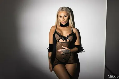 Mikkib OnlyFans Leaked Free Thumbnail Picture - #QftpTCrUEp