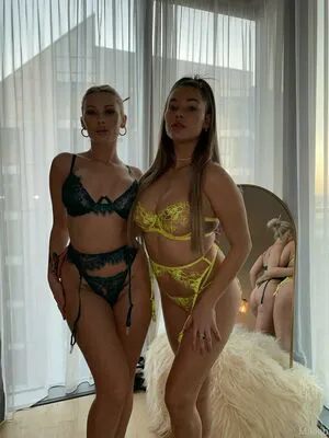Mikkib OnlyFans Leaked Free Thumbnail Picture - #ppxsEMLo0j
