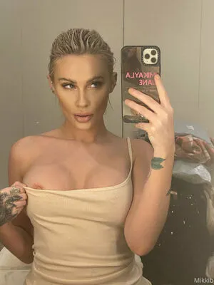 Mikkib OnlyFans Leaked Free Thumbnail Picture - #re7pwT6TUL
