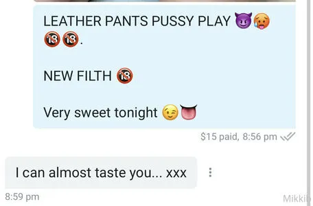 Mikkib OnlyFans Leaked Free Thumbnail Picture - #tEmtNtGunN