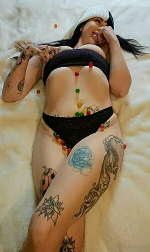 Mikkistorm OnlyFans Leaked Free Thumbnail Picture - #B5BXeL7MtR