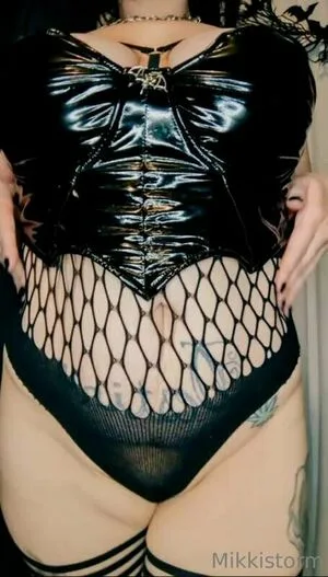 Mikkistorm OnlyFans Leaked Free Thumbnail Picture - #CYDB7uG8FG