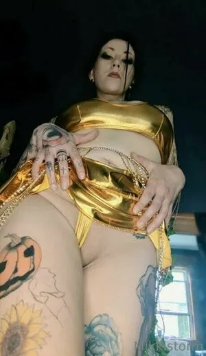 Mikkistorm OnlyFans Leaked Free Thumbnail Picture - #FsZCB14rFP
