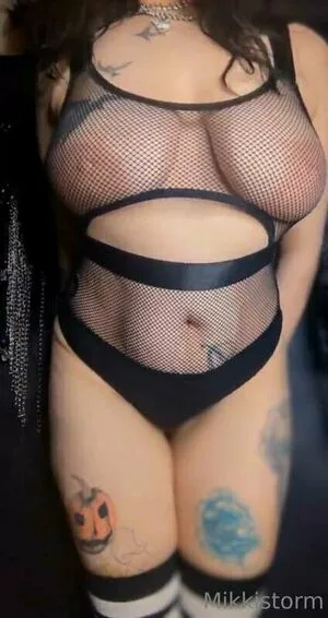 Mikkistorm OnlyFans Leaked Free Thumbnail Picture - #OyYoTemjRU