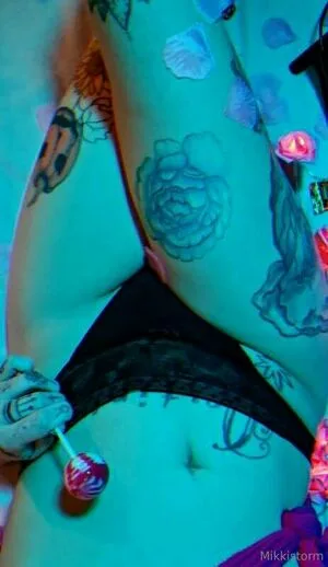 Mikkistorm OnlyFans Leaked Free Thumbnail Picture - #sjvqHZPv4p