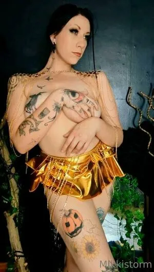 Mikkistorm OnlyFans Leaked Free Thumbnail Picture - #v89TSwT3L6