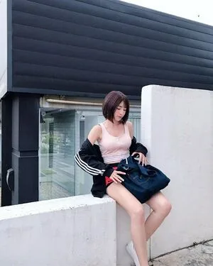 Miko Wong OnlyFans Leaked Free Thumbnail Picture - #VBqAYphy4D