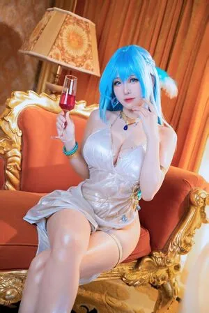 Mikomikoww Thumbnail Picture