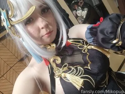 Mikopup OnlyFans Leaked Free Thumbnail Picture - #Slwn5y1CdR