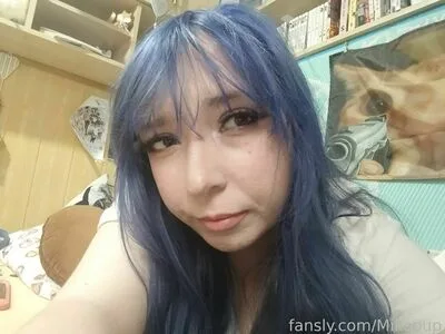 Mikopup OnlyFans Leaked Free Thumbnail Picture - #i42c5JEMIu