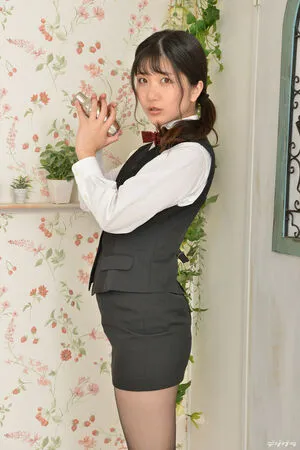 Mikuru Byakuya OnlyFans Leaked Free Thumbnail Picture - #wBABewADdX