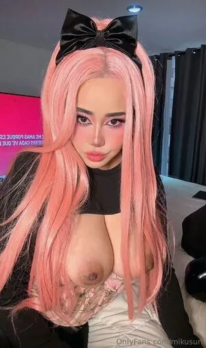 Mikusun OnlyFans Leaked Free Thumbnail Picture - #KCeiRB2o2E