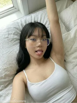 Mikuu Cosplay OnlyFans Leaked Free Thumbnail Picture - #Py2AEPthRB