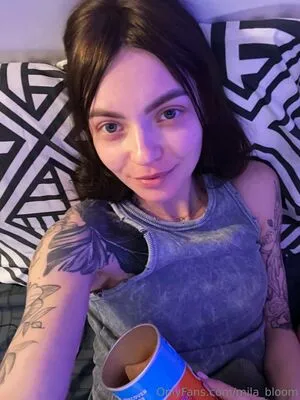Mila Bloom OnlyFans Leaked Free Thumbnail Picture - #qBweTOgFN1