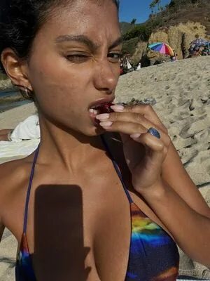 Mila Cabrera OnlyFans Leaked Free Thumbnail Picture - #IsRgem67S8