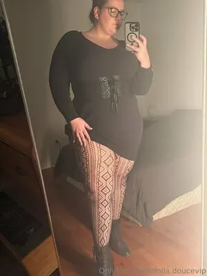 Mila Doucevip OnlyFans Leaked Free Thumbnail Picture - #LS2Ramw2nv