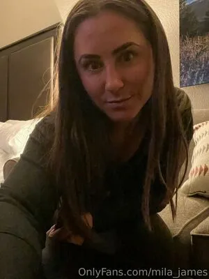 Mila James OnlyFans Leaked Free Thumbnail Picture - #3qTo49mrWN