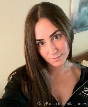 Mila James OnlyFans Leaked Free Thumbnail Picture - #J2BO0v45pp