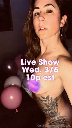 Mila James Thumbnail Picture