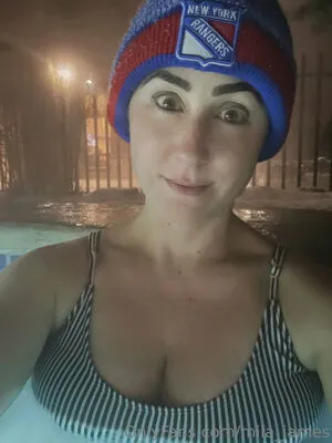 Mila James OnlyFans Leaked Free Thumbnail Picture - #dBbRmbSNZv