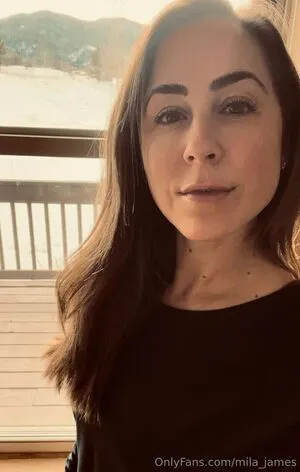 Mila James OnlyFans Leaked Free Thumbnail Picture - #dHYYVL0lCT