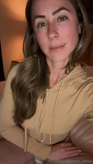 Mila James OnlyFans Leaked Free Thumbnail Picture - #pX3QLyLbDE