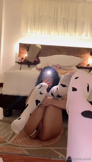 Mila Kush OnlyFans Leaked Free Thumbnail Picture - #oGnylFDsw3