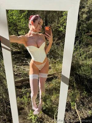 Mila Mars Tv OnlyFans Leaked Free Thumbnail Picture - #2O2q3cqKDL