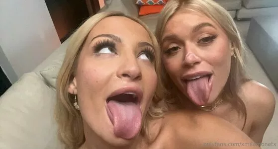 Mila Monet Thumbnail Picture
