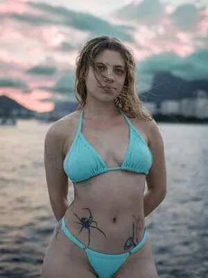 Mila Refacho OnlyFans Leaked Free Thumbnail Picture - #A50rAudcRx
