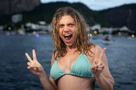 Mila Refacho OnlyFans Leaked Free Thumbnail Picture - #pgN8TS1k2b