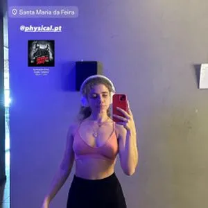Mila Refacho OnlyFans Leaked Free Thumbnail Picture - #jBZP05wuam