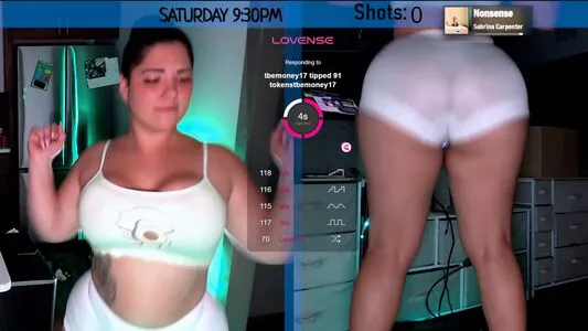 Mila Valentina Thumbnail Picture