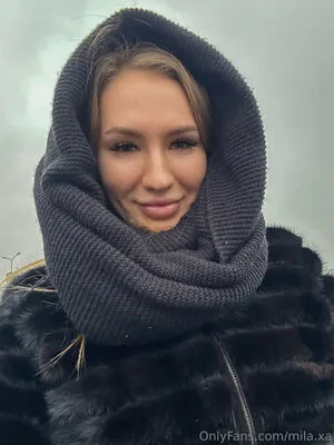 Mila Xa OnlyFans Leaked Free Thumbnail Picture - #vglAS2DsEo