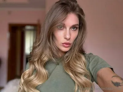 Milaaa Rose OnlyFans Leaked Free Thumbnail Picture - #3RJ3HE7ncm