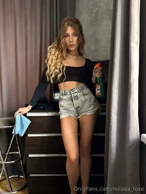 Milaaa Rose OnlyFans Leaked Free Thumbnail Picture - #qjozAMyL8C