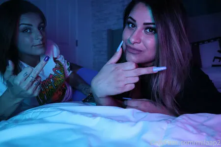 Milaap2 OnlyFans Leaked Free Thumbnail Picture - #Yl8aWcZ6AZ