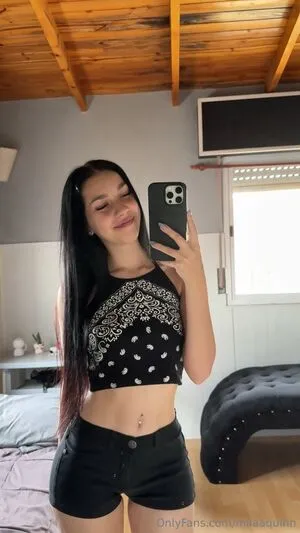 Milaaquinn OnlyFans Leaked Free Thumbnail Picture - #6pUL4ORqX9