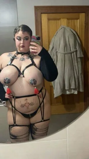 Milabloomoo OnlyFans Leaked Free Thumbnail Picture - #vyFaPnlt3N