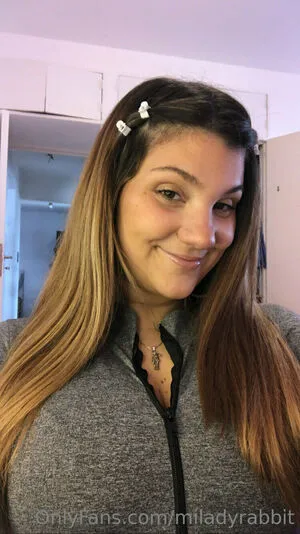 Miladyrabbit OnlyFans Leaked Free Thumbnail Picture - #FmlS4JF0gd