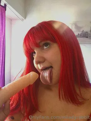 Miladyrabbit OnlyFans Leaked Free Thumbnail Picture - #IPL7CaVYKb