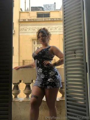 Miladyrabbit OnlyFans Leaked Free Thumbnail Picture - #q455fhJjT2