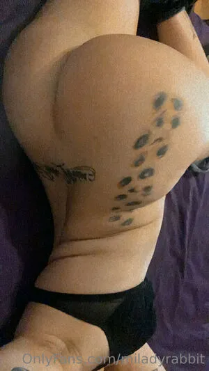 Miladyrabbit OnlyFans Leaked Free Thumbnail Picture - #sTIPQGM9lR
