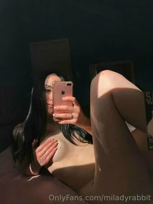 Miladyrabbit OnlyFans Leaked Free Thumbnail Picture - #uw6tuo6hcF