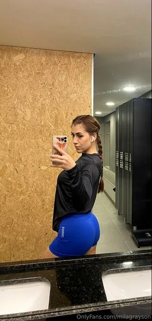 Milagrayson OnlyFans Leaked Free Thumbnail Picture - #c3Rgv7d6wn