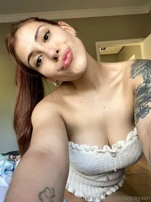 Milagrayson OnlyFans Leaked Free Thumbnail Picture - #cwNNgCXg2M