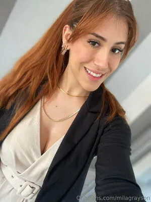 Milagrayson OnlyFans Leaked Free Thumbnail Picture - #jmh88VrOZr