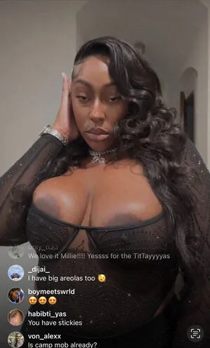 Milagrogramz OnlyFans Leaked Free Thumbnail Picture - #5yz9WI4lys