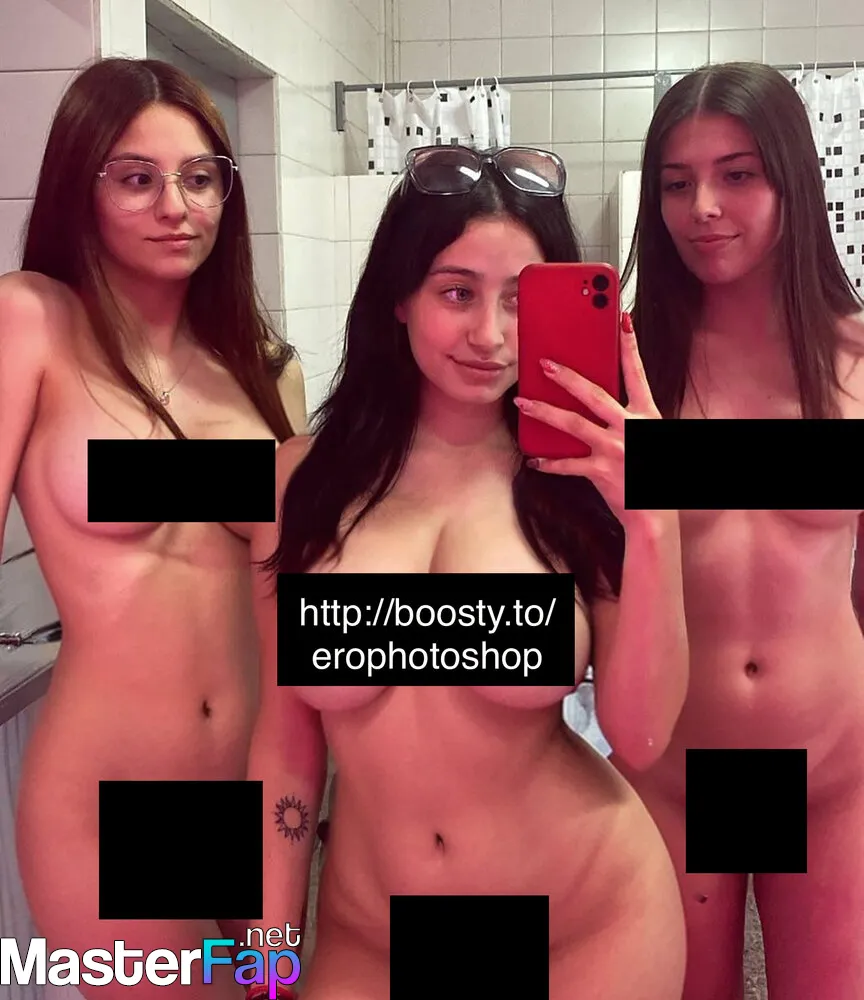 Milagros Seghi Nude OnlyFans Leak Picture k7rqFAioK2 | MasterFap.net